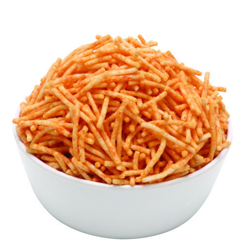 Sonal Foods Aloo Sev Namkeen, Packaging Type: Packet