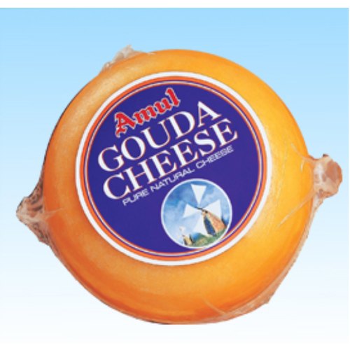 Amul Gouda Cheese, for Restaurant