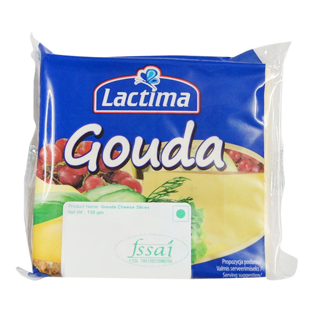 Gouda Cheese