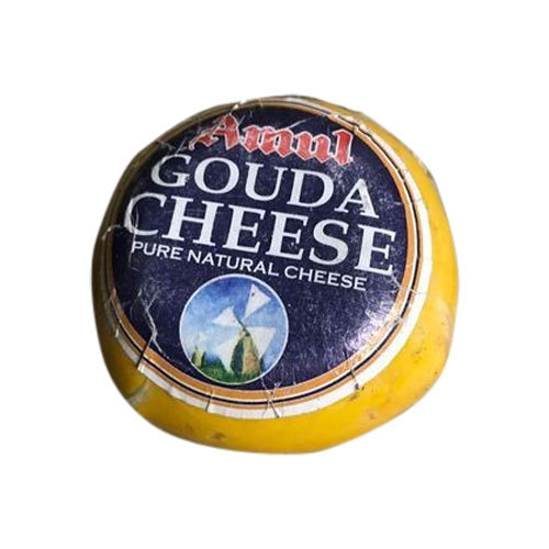 Amul 250 g Gouda Cheese, Packaging: Box