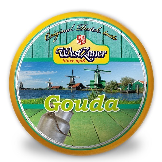 Gouda Mild Cheese