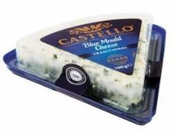 Blue Cheese