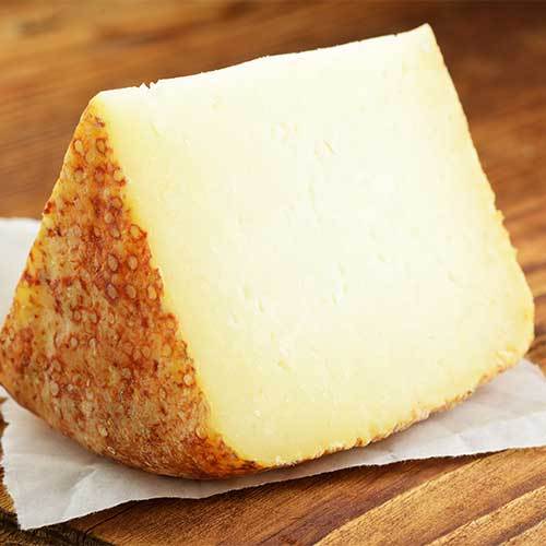 Hard Cheese, Packaging: Packet
