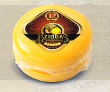 Hard Cheese