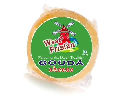 Dutch Varieties Fresh Cheese
