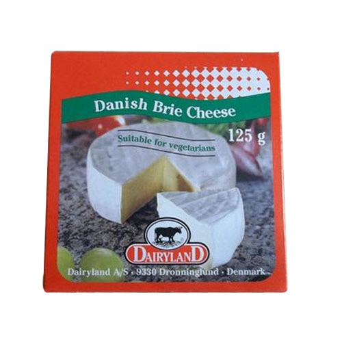 Danish Brie Cheese