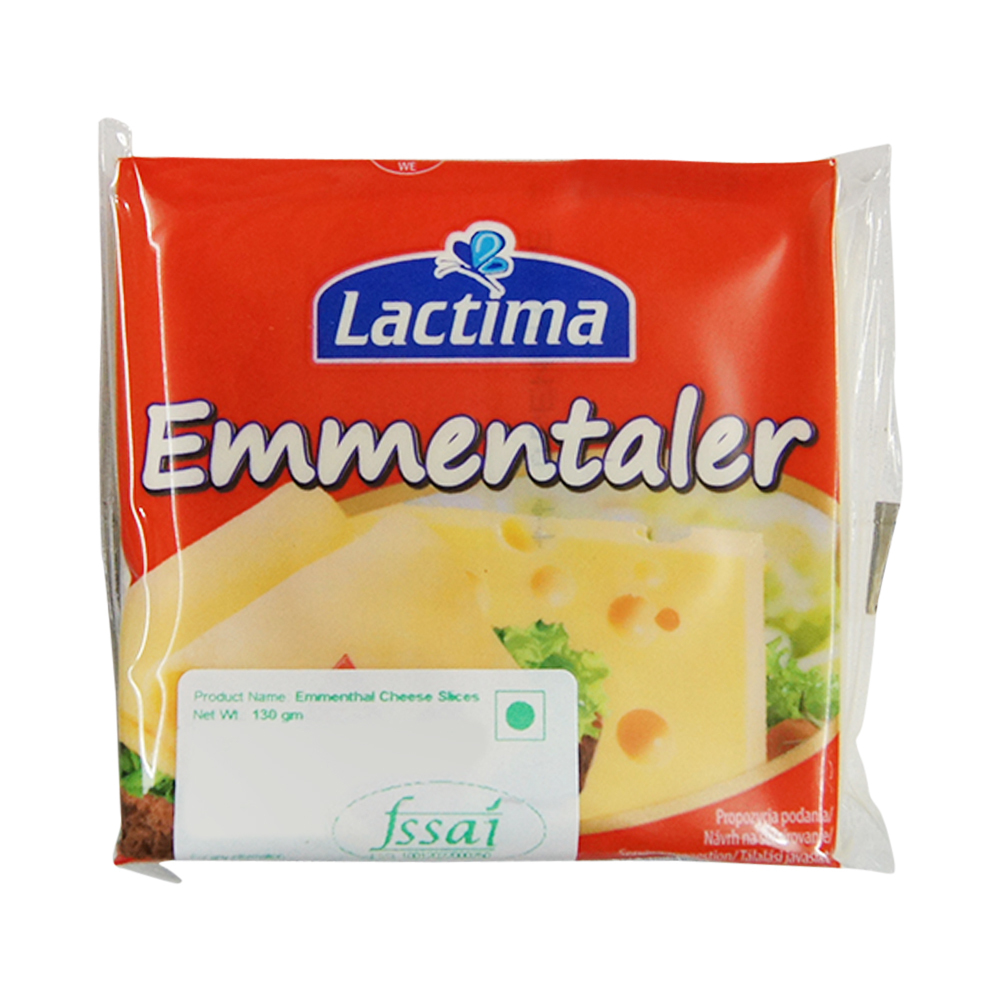 Emmentaler Cheese