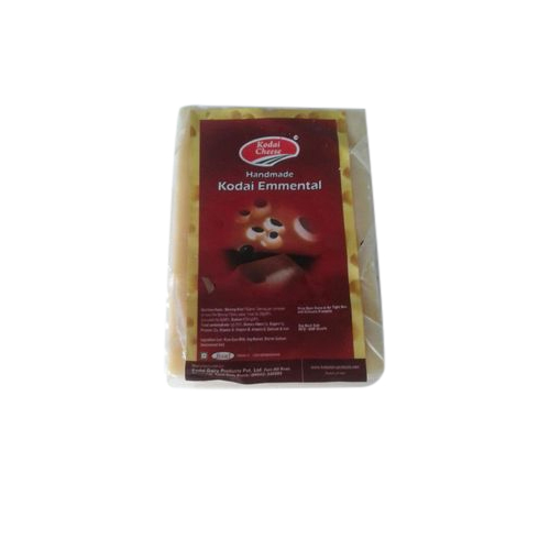 Emmental Cheese, Packaging Type: Packet, for Restaurant