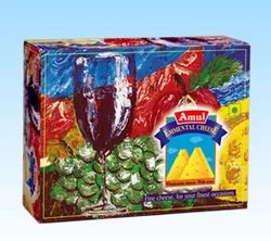 Amul Emmental Cheese