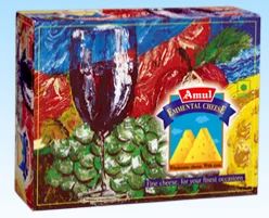 Amul Emmental Cheese