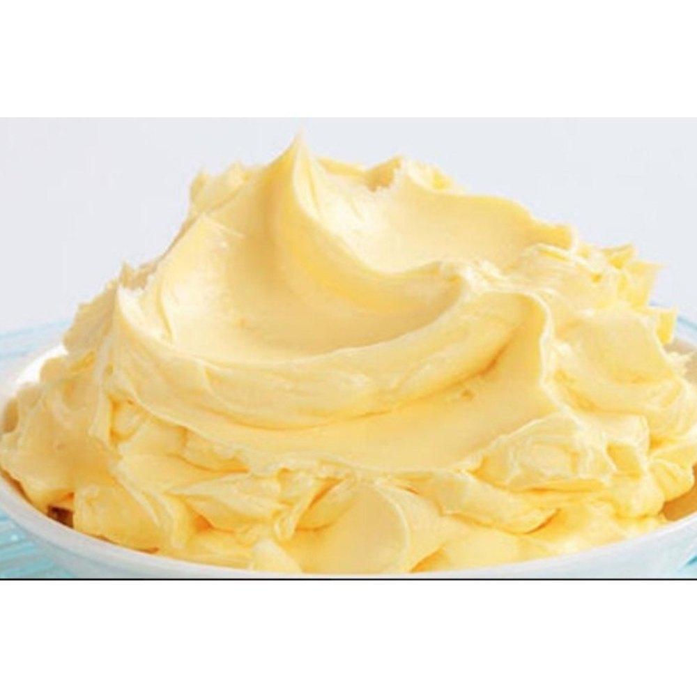 Fresh Cow Butter