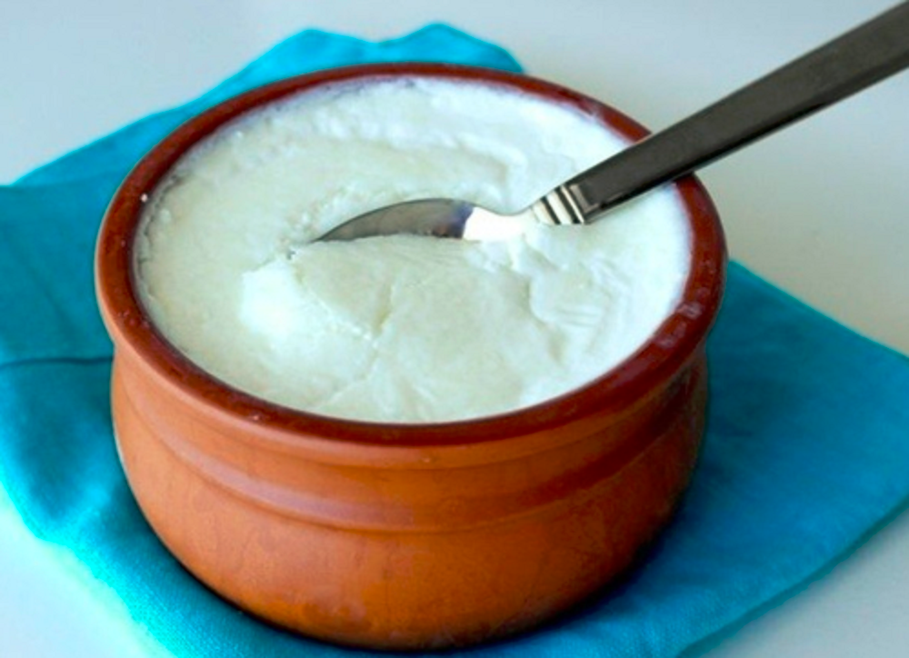 Cold Fresh Milk Curd, For Restaurant