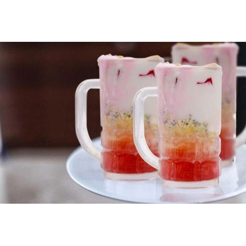 Vanilla Falooda Milk Shake Powder