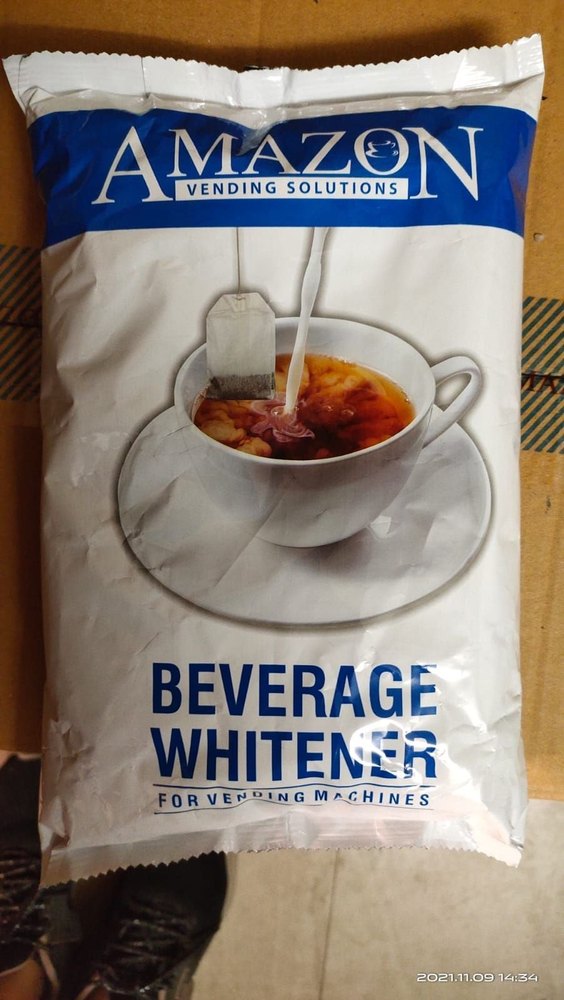 Dairy Whitener