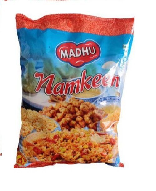 Besan Madhu Namkeen Sev
