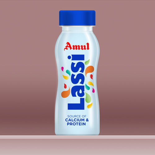 Amul Lassi, for Restaurant