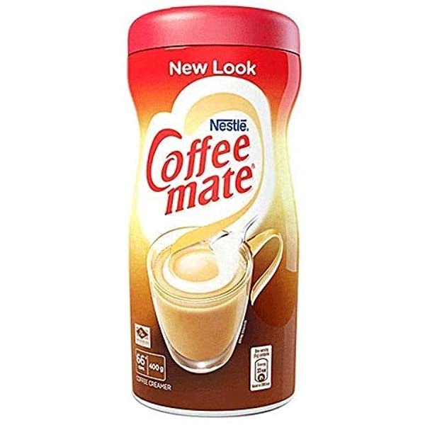 Nestle Coffee Mate, 400gm, For Home