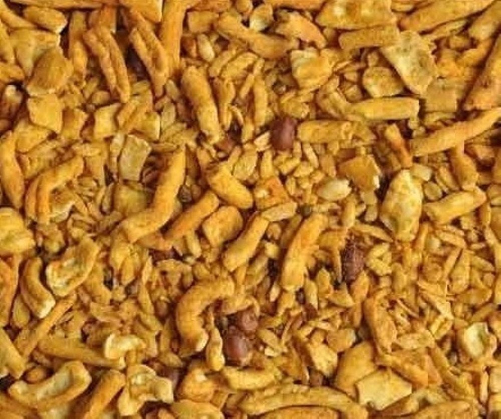 Besan Trust Ratlami Namkeen, Packaging Type: Packet, Packaging Size: 1Kg