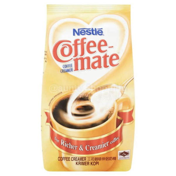 Nestle Coffee Creamer, Packaging Type: Packet
