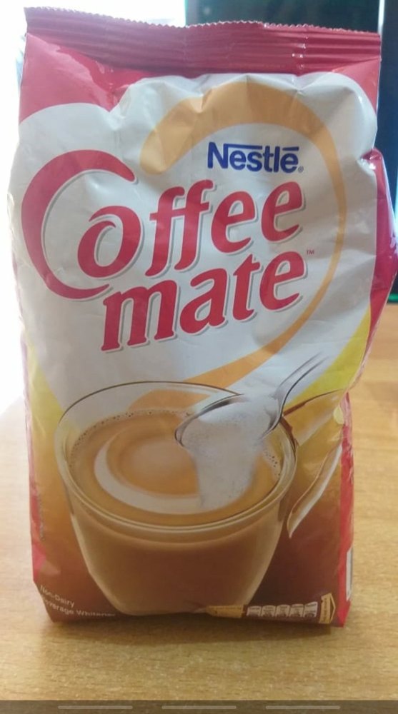 Milk NESTLE COFFEE MATE, For Home, Weight: 400 Gms