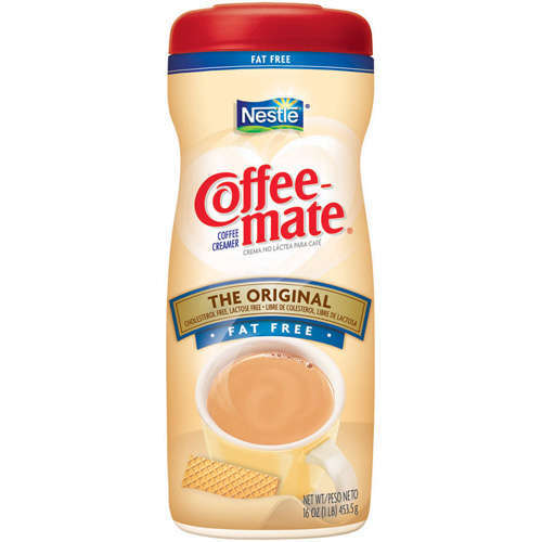 Coffee Mate