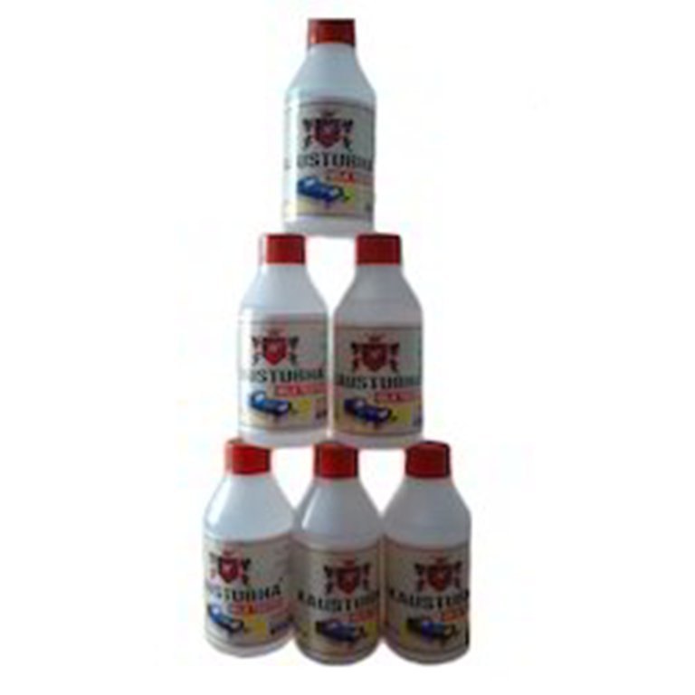 Kaustubha Fast Solution - Milk Testing Chemical, Quantity Per Pack: 100 Piece In Box