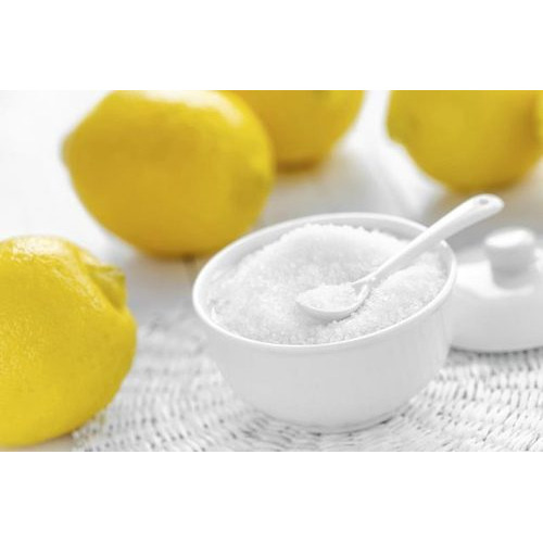 Citric Acid