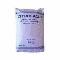 Citric Acid
