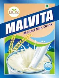 Malted Milk Food