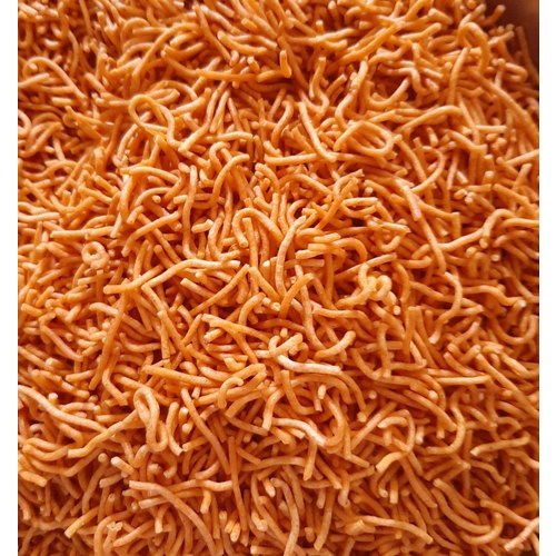 Lahsun Sev Namkeen, Pack Type: Plastic Bags, Pack Size: 1 kg