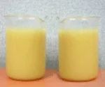 Cream Solid Fat