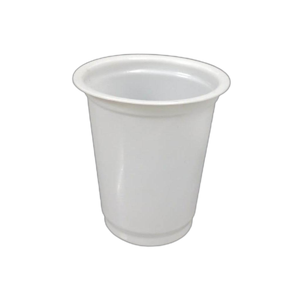 TGA 250 Ml Lassi Cup, Weight: 5g, Quantity Per Pack: 2000