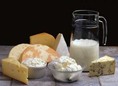 Dairy Products