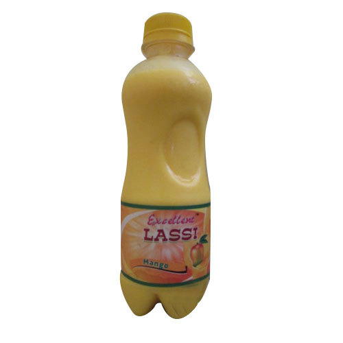 Excellent Mango Lassi, Pack Size: 250ml