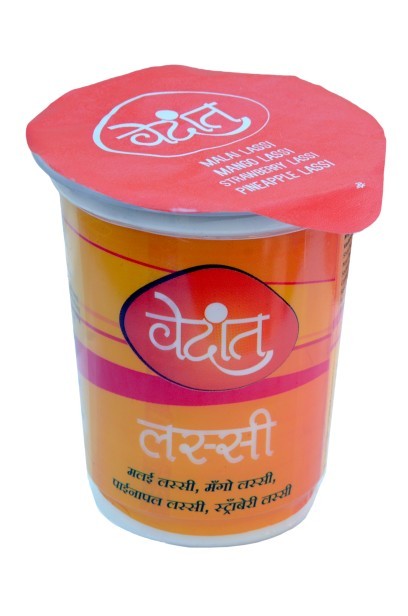 Mango Lassi