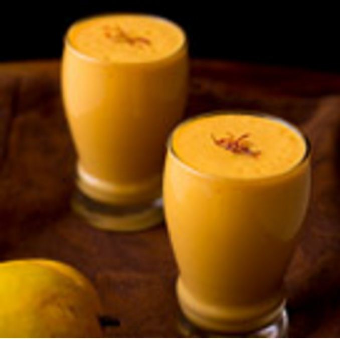 Aam Lassi