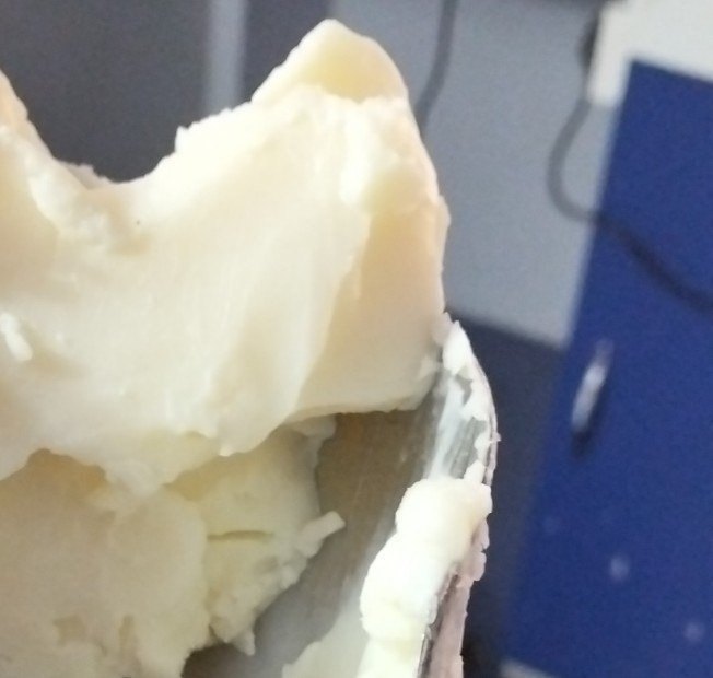 Avocado Butter, Packaging Type: Container