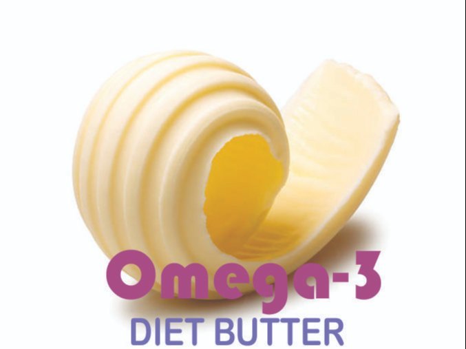Nutralite Omega-3 Diet Butter