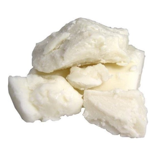 Bo International Unrefined Shea Butter, Packaging Type: Jar