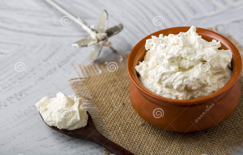 Flavor: Salty Shreeji Fresh Butter, Packaging Type: Box, Quantity Per Pack: 20kg