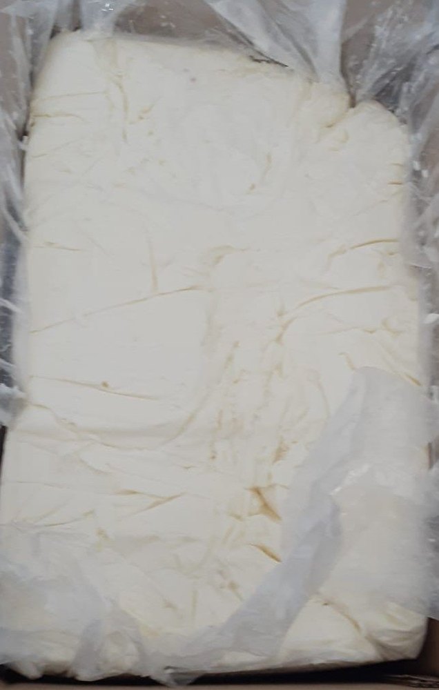 Mother Dairy Flavor: Salted Buffalo butter, Packaging Type: Carton, Packaging Size: 20KG