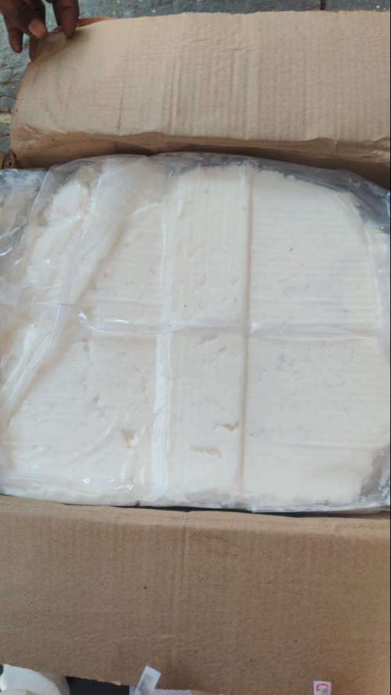 Unsalted Butter, Packaging Type: Box, Packaging Size: 25 Kg