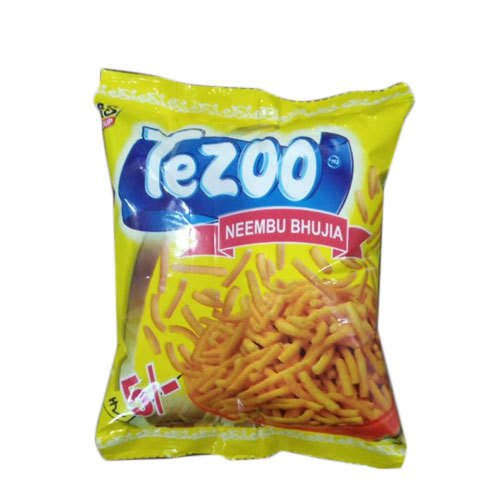 22 Gm Tezoo Neembu Bhujia