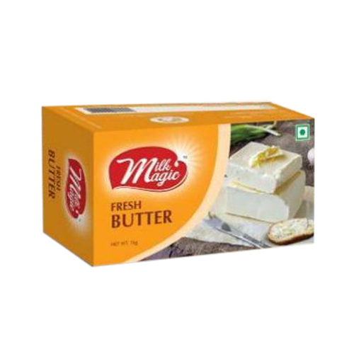 Yellow Butter Unsalted, Packaging Type: Box, Quantity Per Pack: 20 Kg