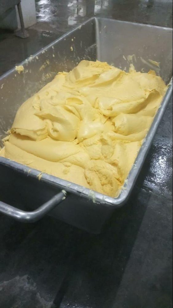 Flavor: Unsalted Butter, Milk Fat: 82%, Quantity Per Pack: 20kg Box