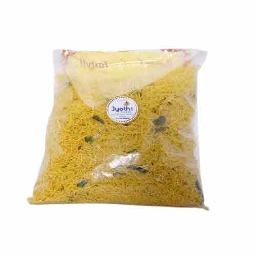 Jyothi Foods Garlic Sev Namkeen, Packaging Size: 500 Gm, Packaging Type: Packet