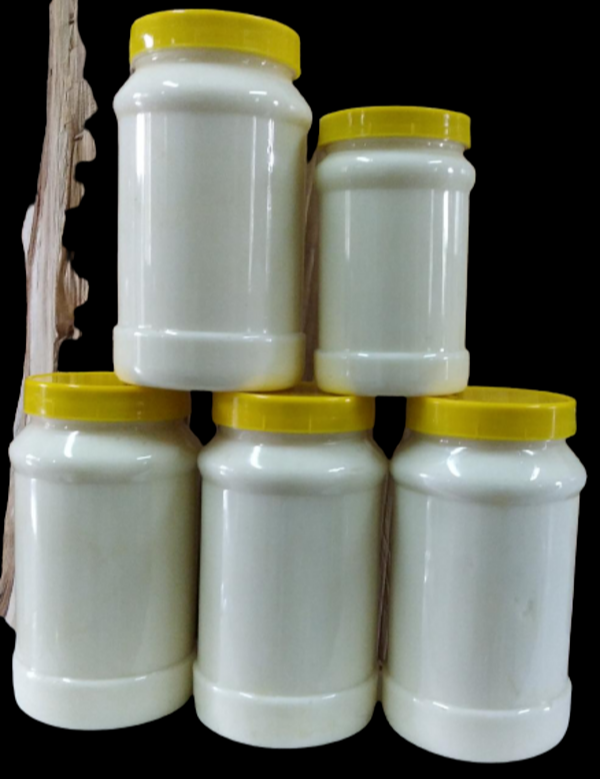 thuthi Flavor: unsalted White Butter, Packaging Type: Box