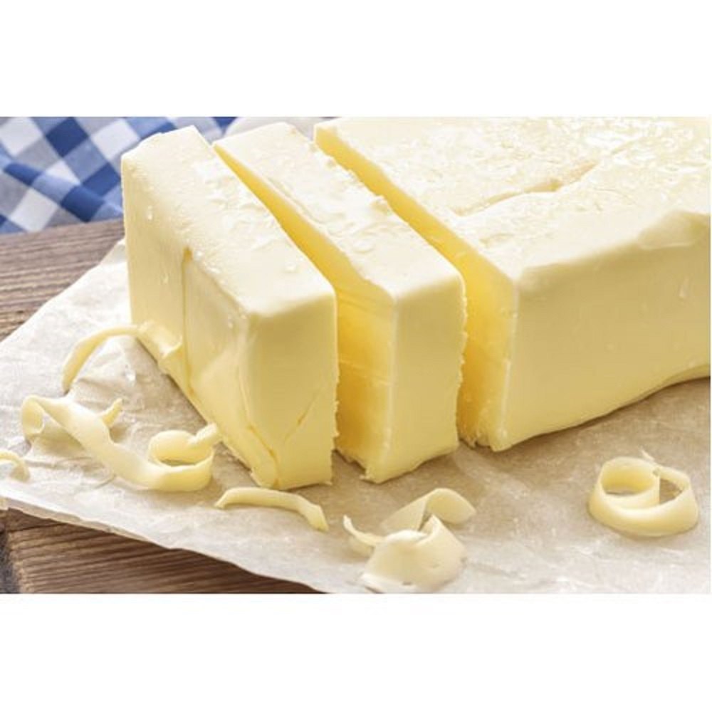 Flavor: Salted Podhigai Pasteurized Butter, Packaging Type: Tin