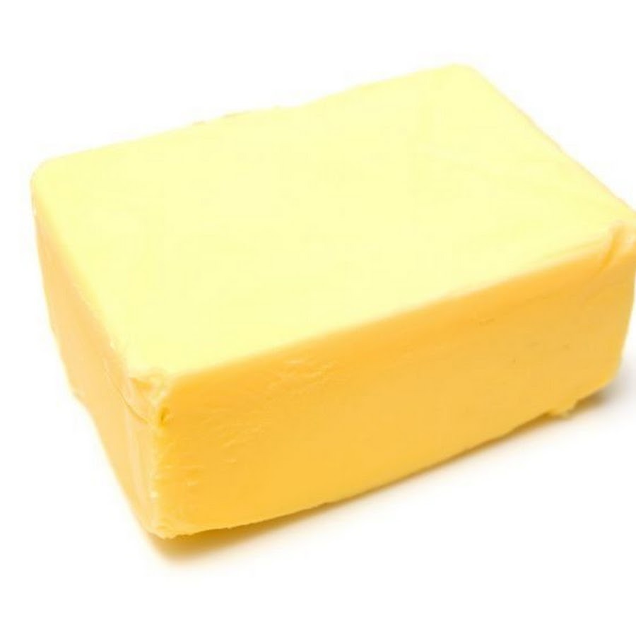 Pasteurized Butter, for Home Purpose