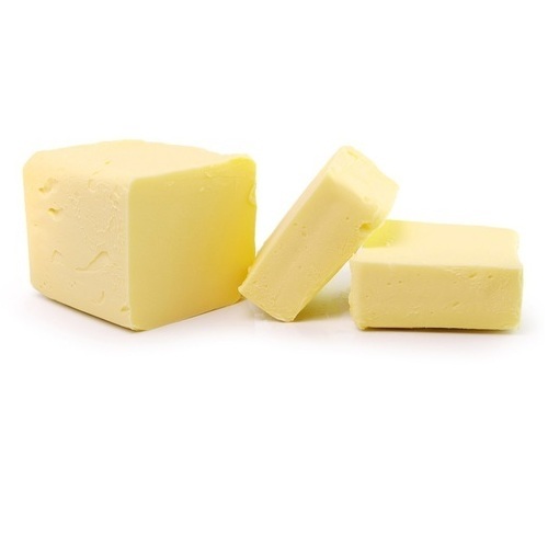 Pasteurized Butter